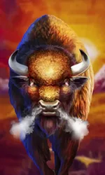 Buffalo Rampage