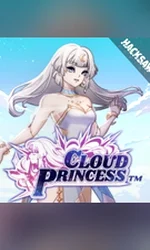 Cloud Princess