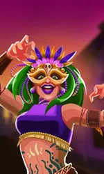 Carnival Queen - Reborn