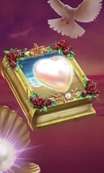 Book Of Aphrodite - The Love Spell