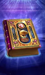 Book of The Divine