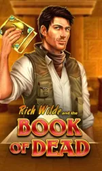 Book of Dead
