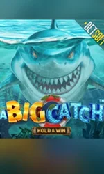A Big Catch - Hold & Win