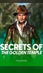 Secrets of the Golden Temple