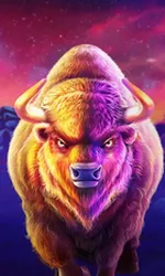 Buffalo King Megaways
