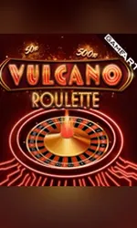 Vulcano Roulette
