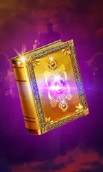 Book Of Demi Gods 2