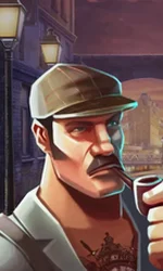 Holmes and the Stolen Stones