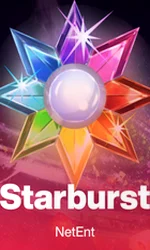 Starburst