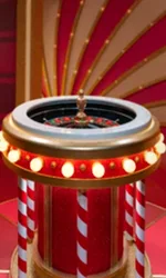 Red Door Roulette