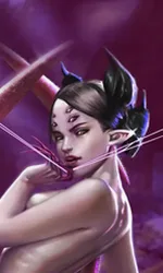Athenas Glory Story Of Arachne