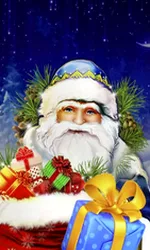Ded Moroz 2