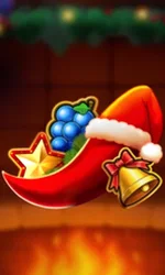 Hot Chilli Bells 100