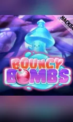 Bouncy Bombs