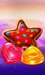 Candy Blitz