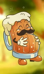 Benny the Beer