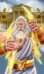 Greek Pantheon Megaways